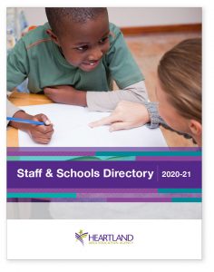 Staff Schools Directory Heartland Aea