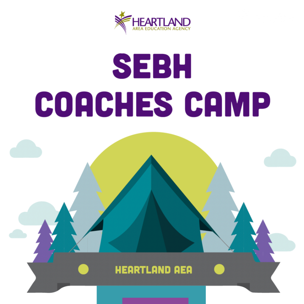 SEBH Coaches Camp